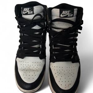 Nike Air Jordan 1 Retro High dark mocha